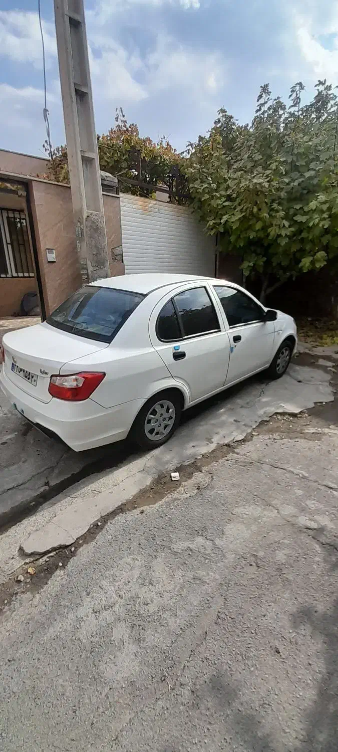 سایناs 1403|خودرو سواری و وانت|ماهدشت, |دیوار