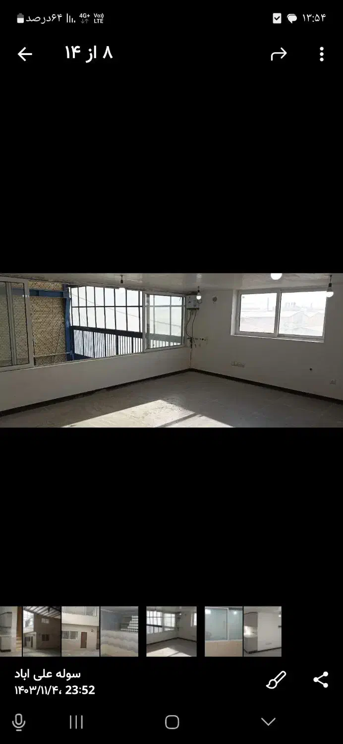 منطقه صنعتی دولت آباد فروش زمین 360متری400متر 505|فروش دفتر صنعتی، کشاورزی، تجاری|برخوار, |دیوار
