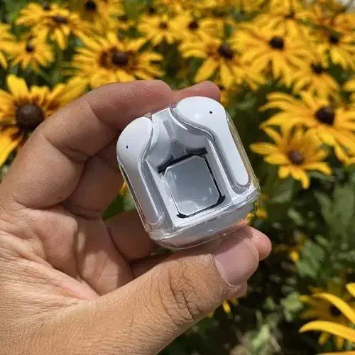 ایرپاد کاملا نو تعداد محدود|لوازم جانبی موبایل و تبلت|شاهرود, |دیوار