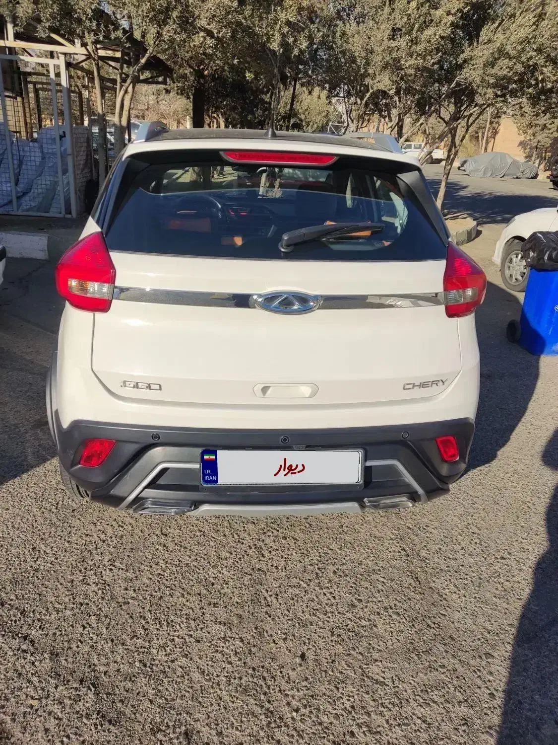 ام وی ام ایکس 22 مدل 99|خودرو سواری و وانت|شهریار, شهریار|دیوار