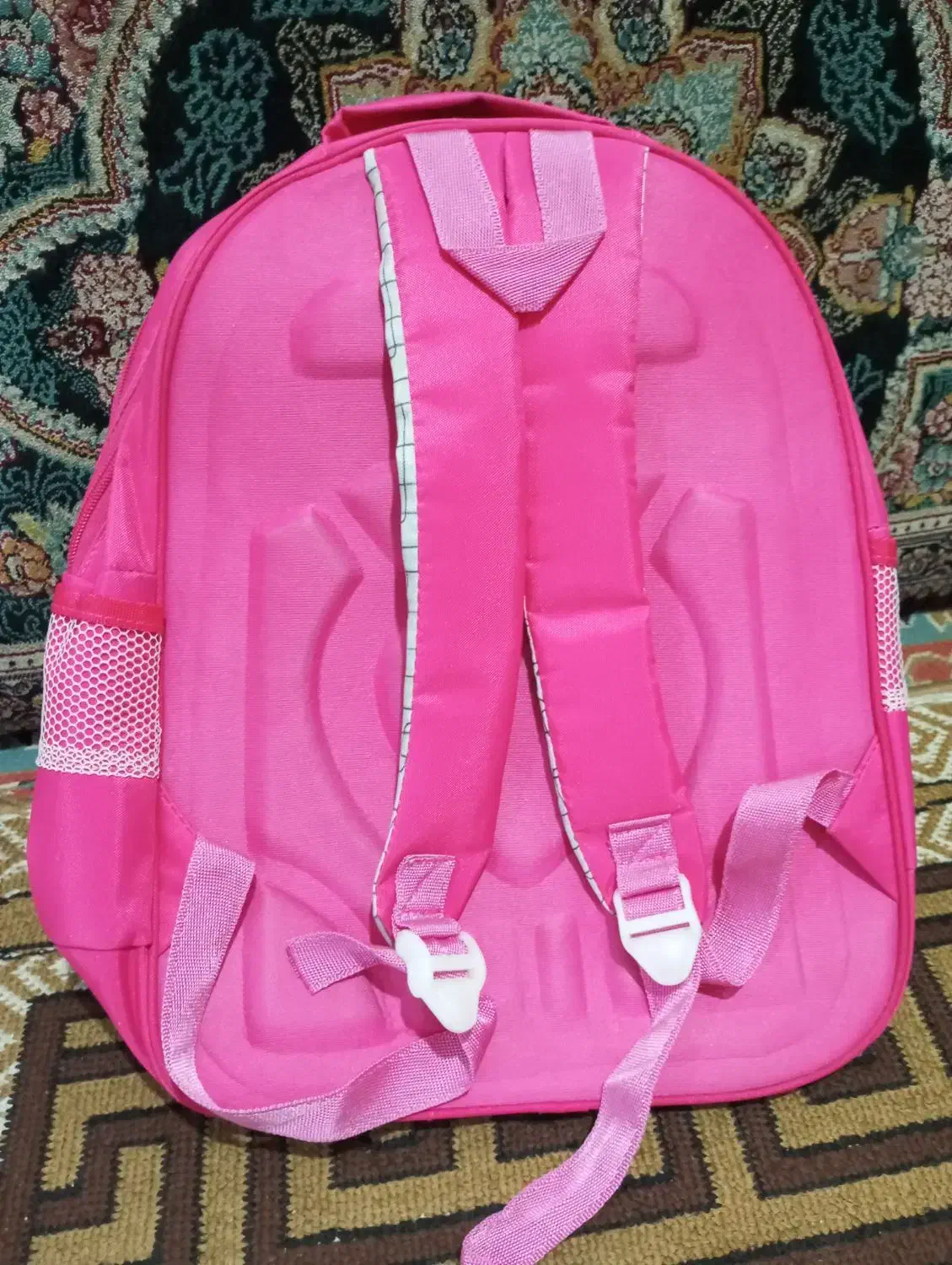 کیف مدرسه دخترانه|کیف، کفش، کمربند|مشهد, انقلاب|دیوار