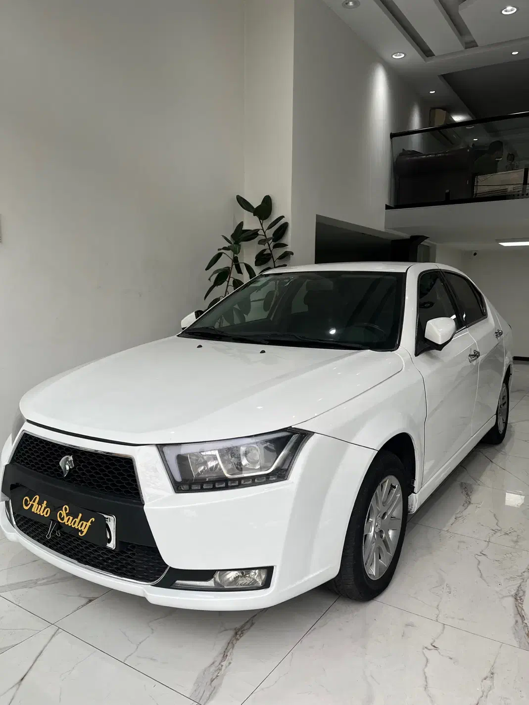 دنا پلاس تیپ دو دنده ای مدل 1400|خودرو سواری و وانت|تبریز, |دیوار