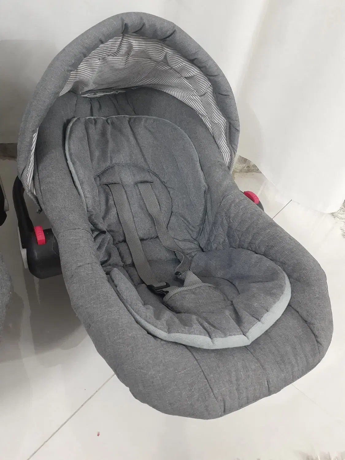 کریر نوزاد|کالسکه و لوازم جانبی|قوچان, |دیوار