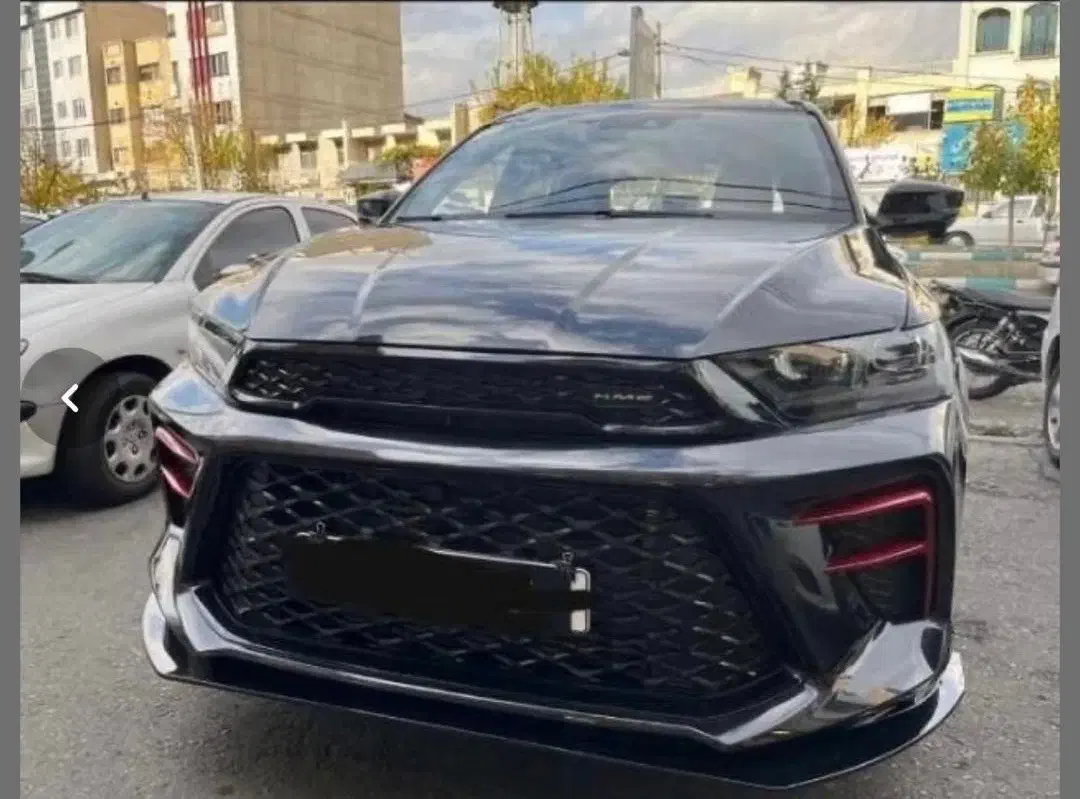 جکA5 اقساطی تحویل فوری|خودرو سواری و وانت|تهران, آسمان|دیوار