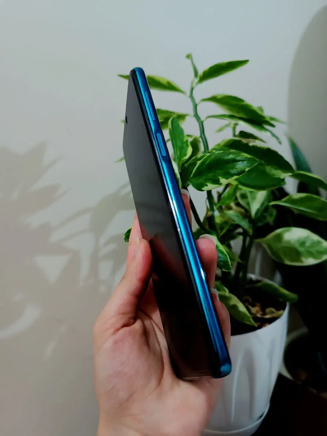 شیائومی نوت ۹s|موبایل|نظرآباد, رسالت|دیوار