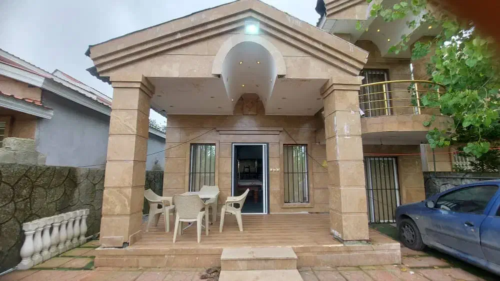 ویلا vip|اجارهٔ خانه و ویلا|چمستان, |دیوار