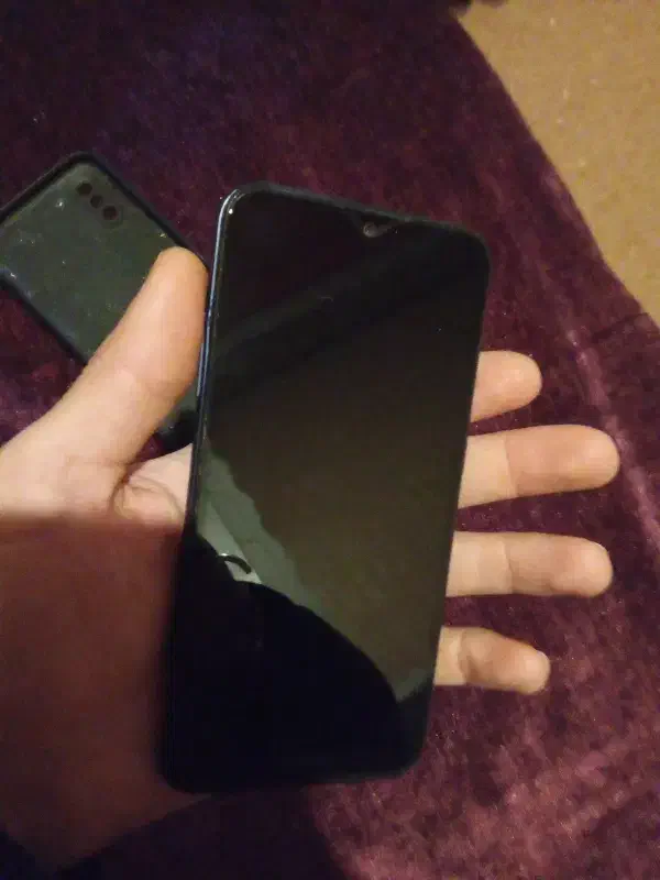 سامسونگ A01|موبایل|خرم‌آباد, |دیوار