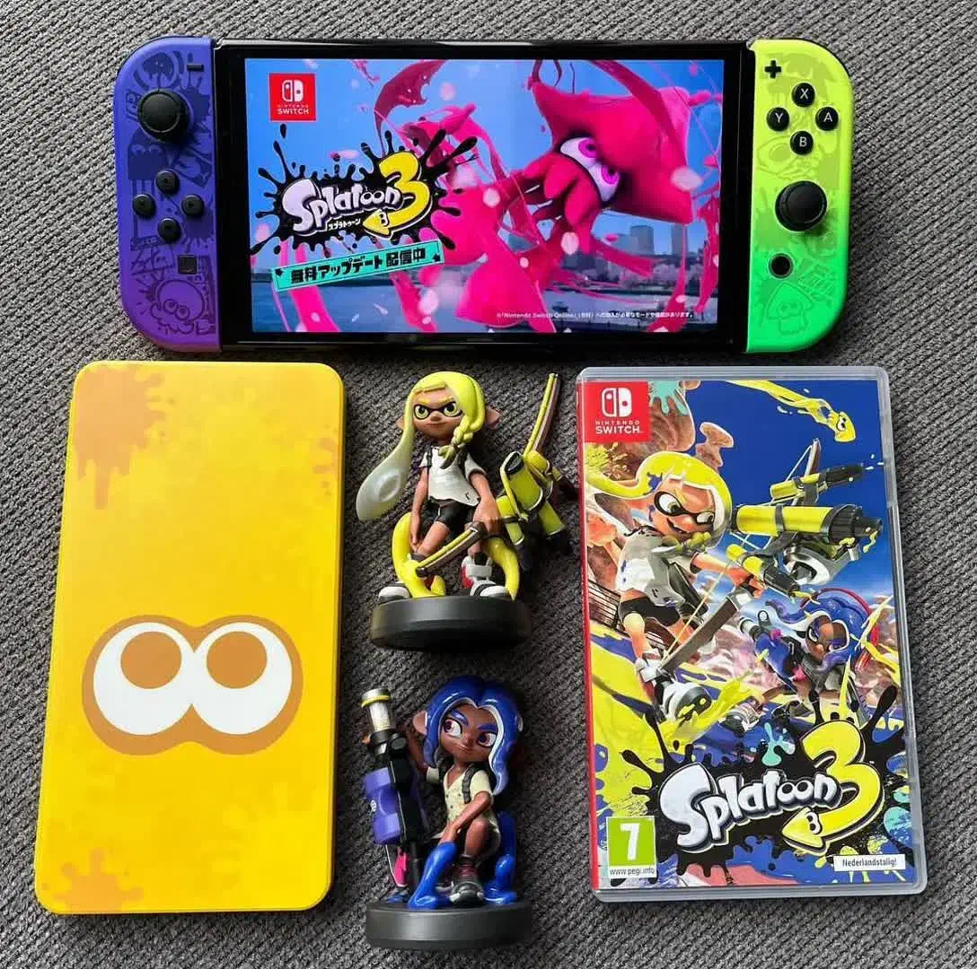 فروشنده و خریدار نینتندو سویچ کارکرده و اکبند|کنسول، بازی ویدئویی و آنلاین|تهران, کرمان|دیوار