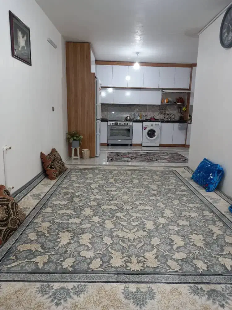 فروش واحد 85متری در توس|فروش آپارتمان|مشهد, دوست آباد|دیوار