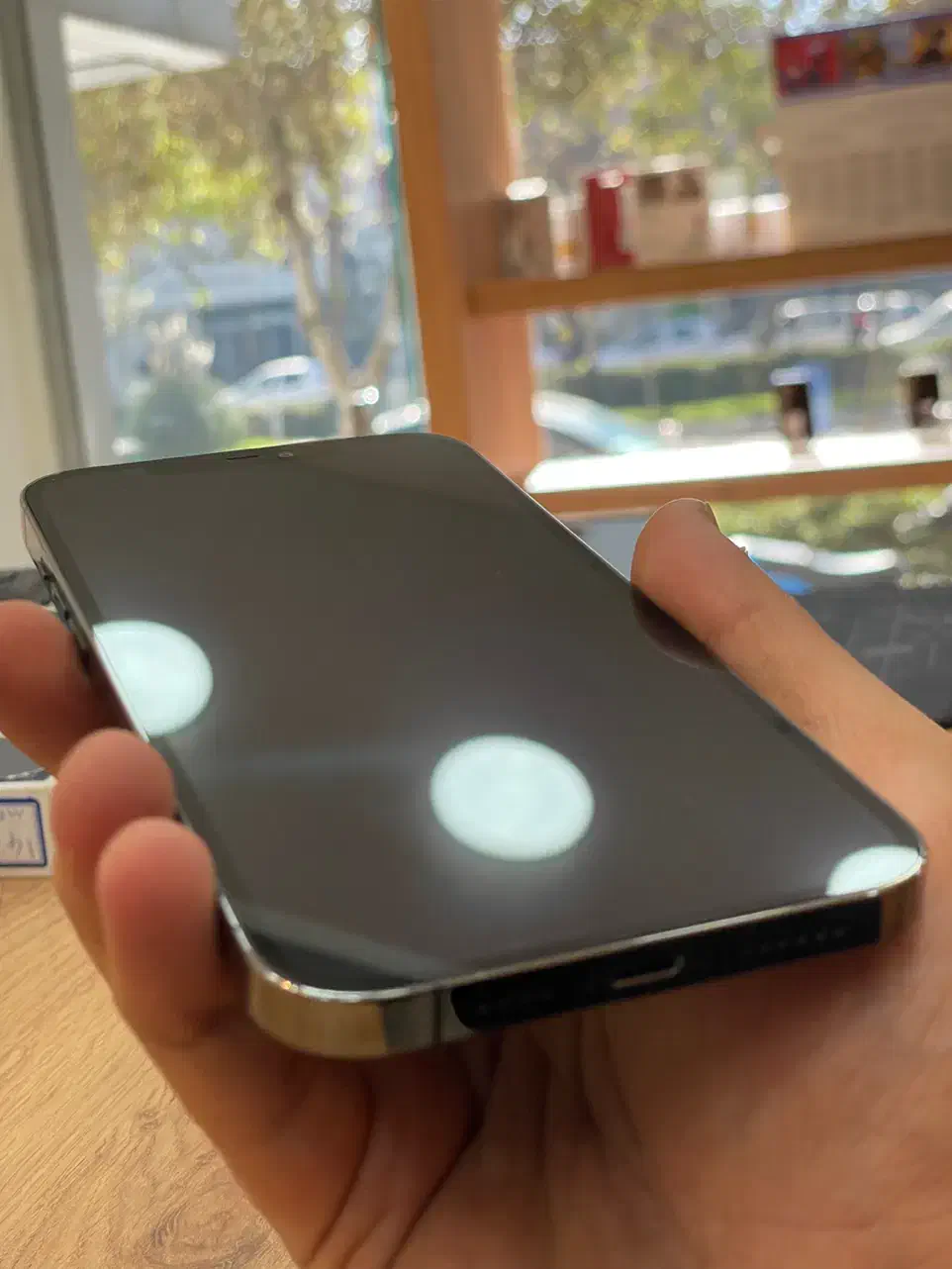 iPhone 12 Pro Max 256GB ZAA|موبایل|مشهد, بهشت|دیوار