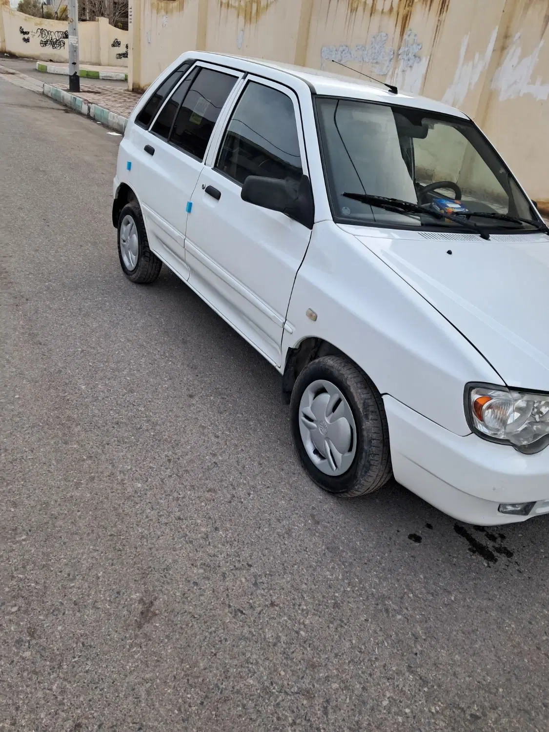 مدل۹۶|خودرو سواری و وانت|رفسنجان, |دیوار