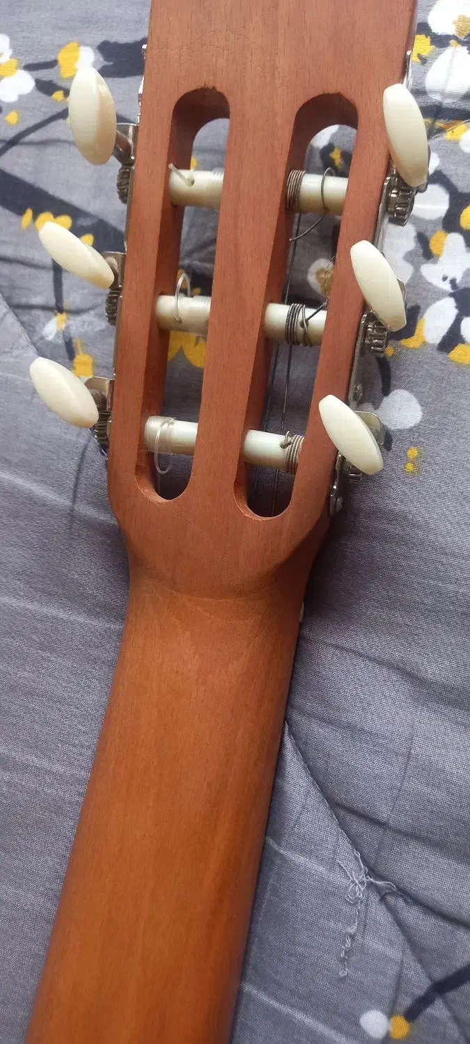 گیتار|گیتار، بیس، امپلیفایر|خرم‌آباد, |دیوار