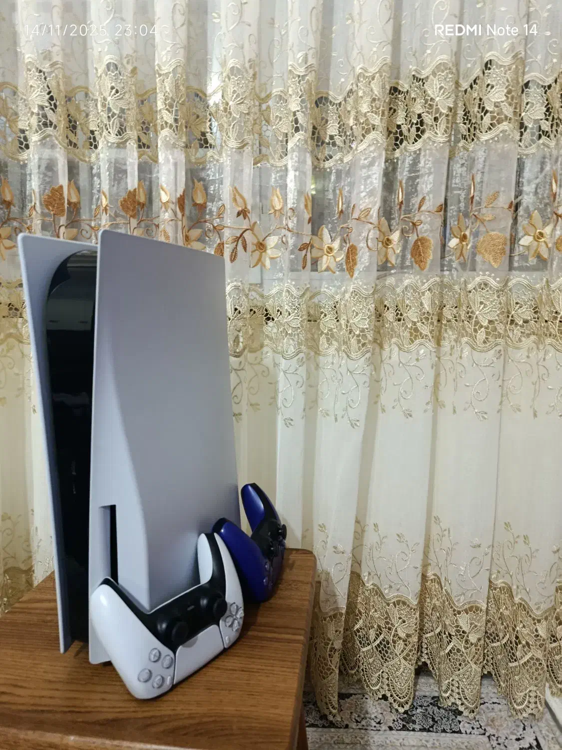 Ps5 fat|کنسول، بازی ویدئویی و آنلاین|دماوند, دماوند|دیوار