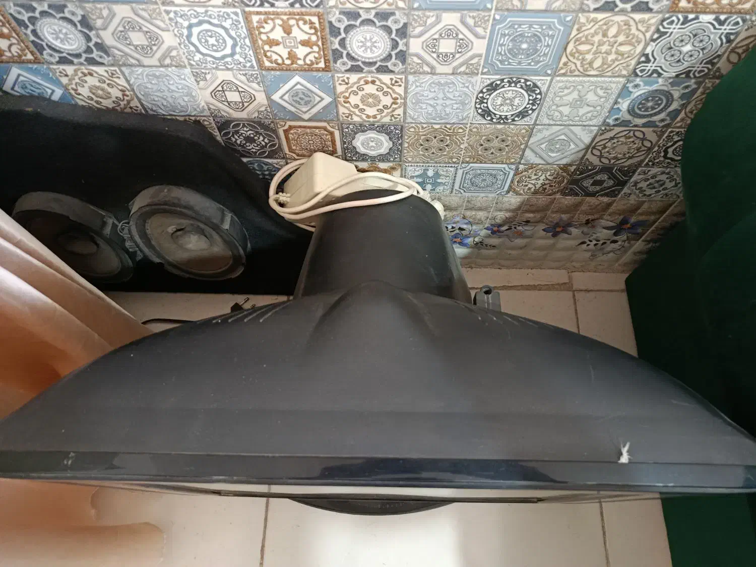 تلویزیون ال جی|تلویزیون و پروژکتور|قرچک, مهدیه|دیوار