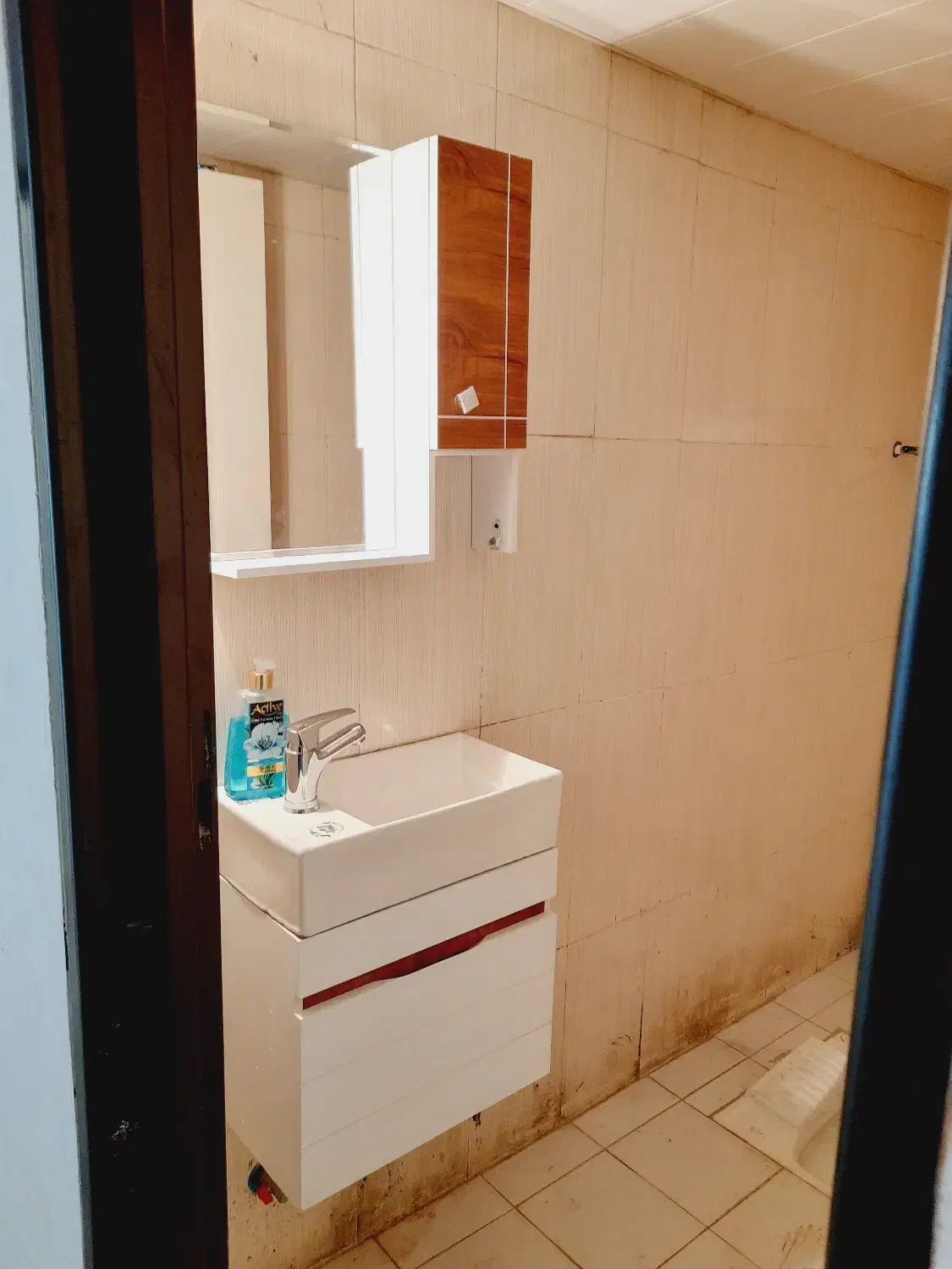 آپارتمان 83 متری 2خوابه محله سی8|اجارهٔ آپارتمان|فولادشهر, C8|دیوار