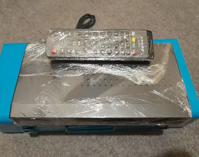 دستگاه دیجیتال DENAY فول اچ دی نو نو وآنتن هوایی|صوتی و تصویری|اهواز, بیست متری شهرداری|دیوار