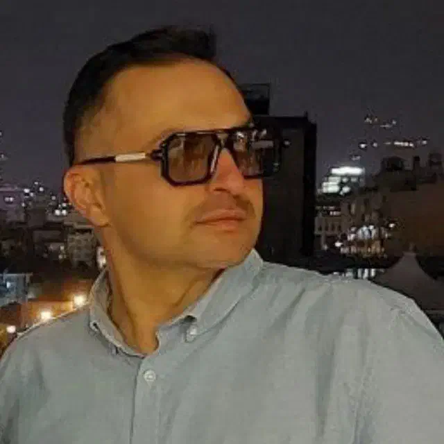 عینک marcjacobs اصل|زیورآلات و اکسسوری|تهران, آشتیانی|دیوار