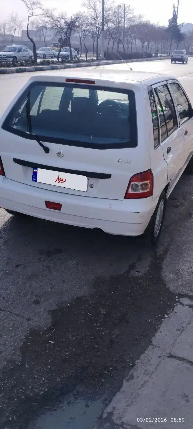 111عروسک خانگی کم کار|خودرو سواری و وانت|خواف, |دیوار