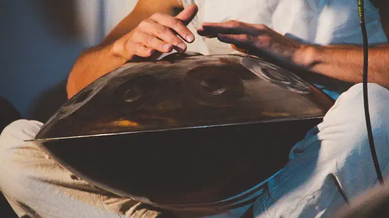 آموزش ساز دف و هنگ درام|خدمات آموزشی|اراک, |دیوار