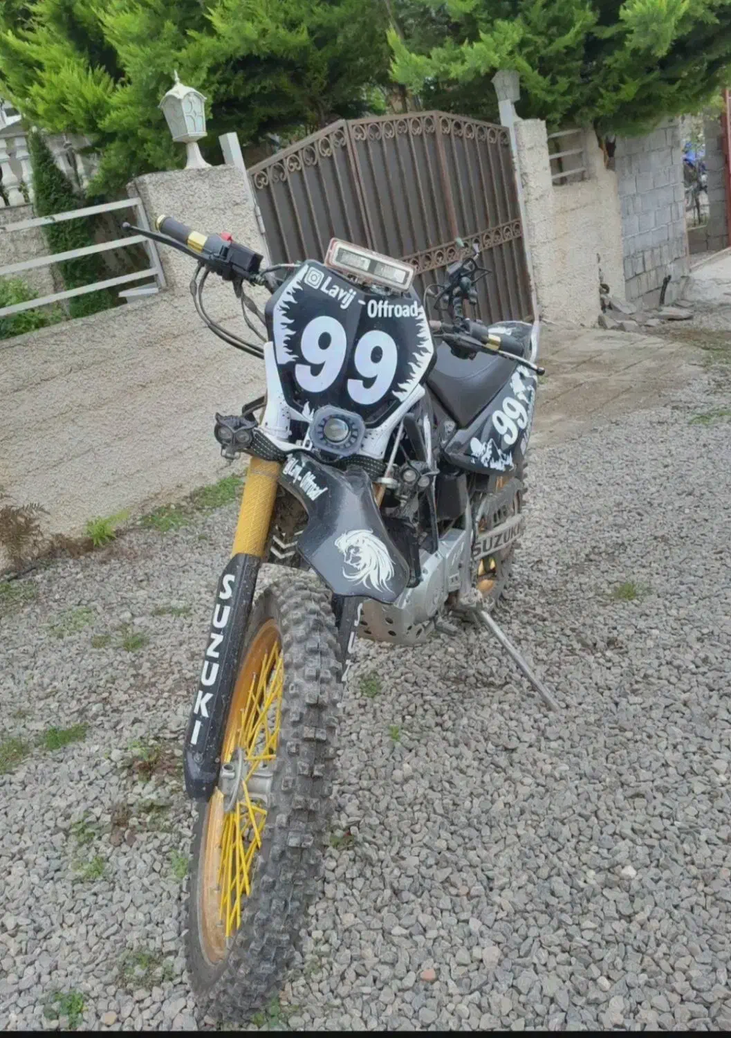 روان ۸۸ فول لوازم|موتورسیکلت|چمستان, |دیوار