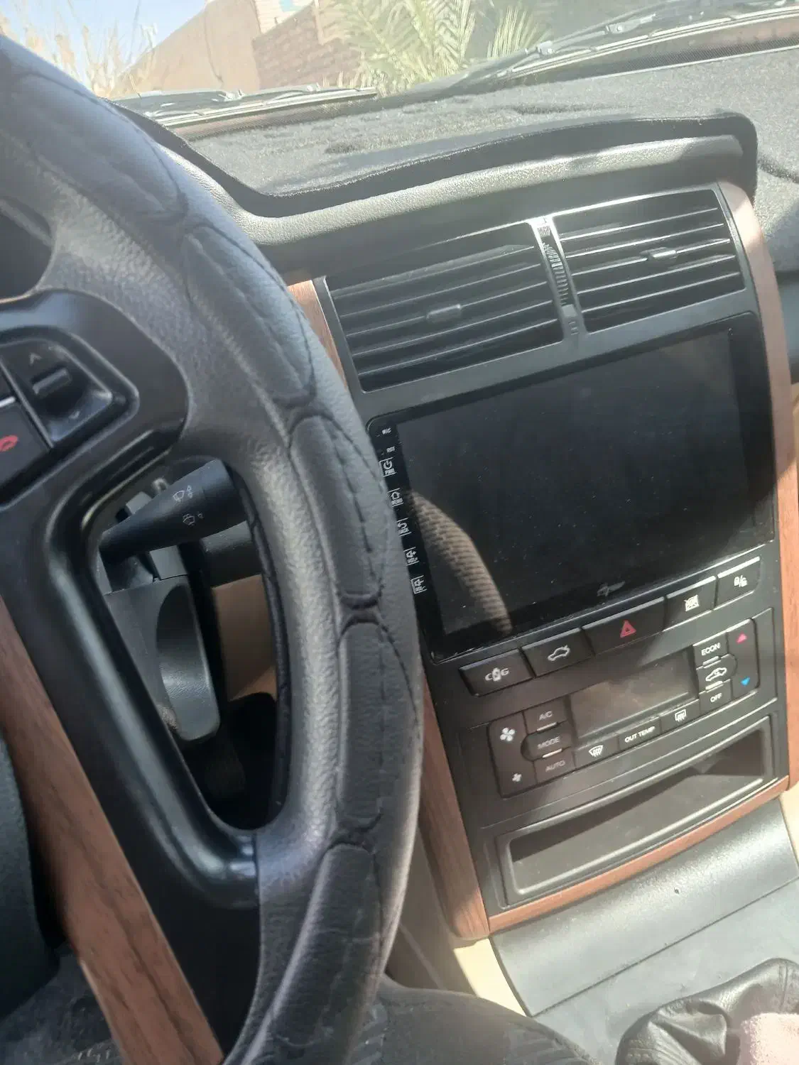 پارس ۱۴۰۲در حد صفر|خودرو سواری و وانت|بم, |دیوار