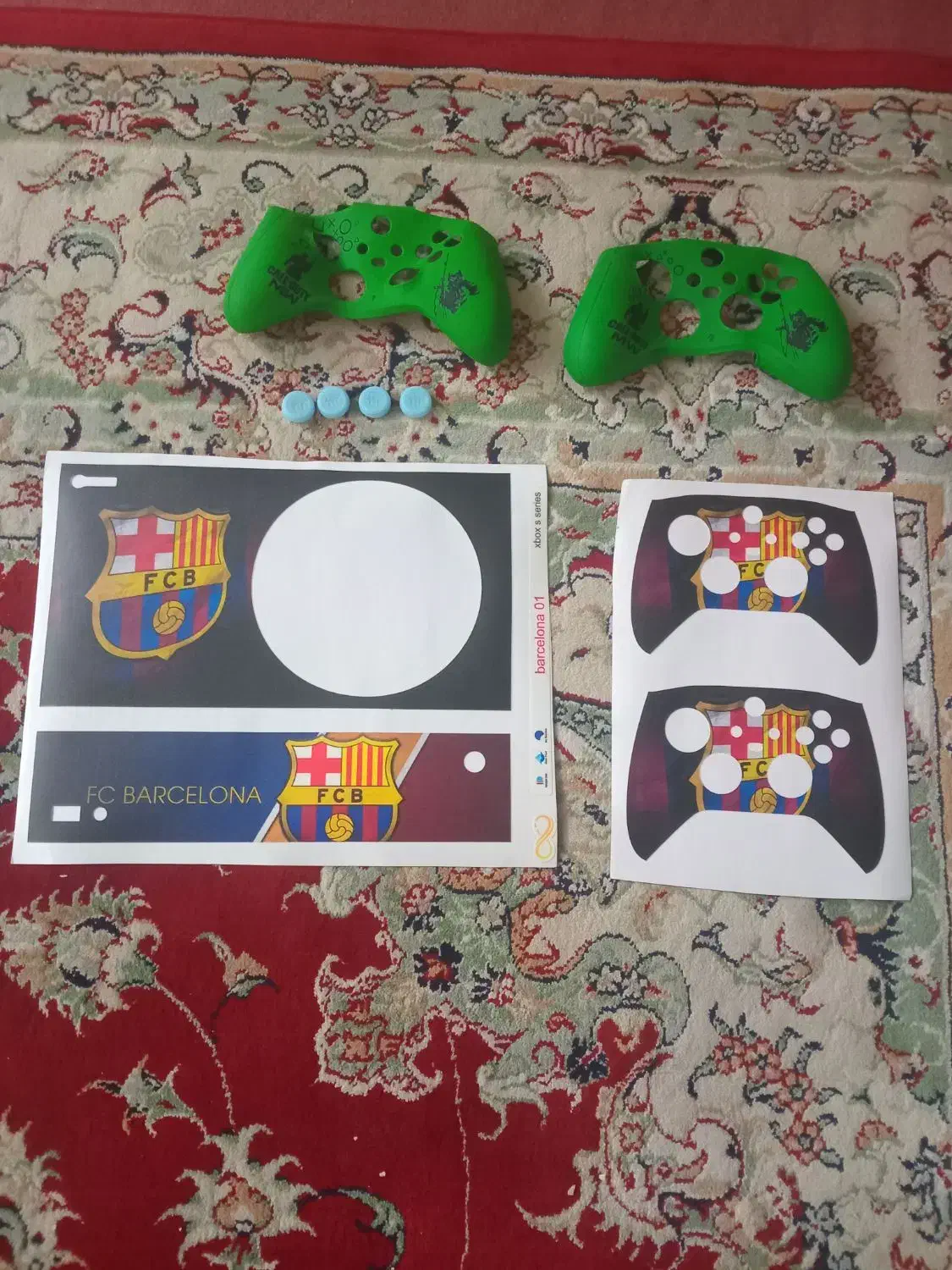 ایکس باکس|کنسول، بازی ویدئویی و آنلاین|محمدیه-قزوین, |دیوار