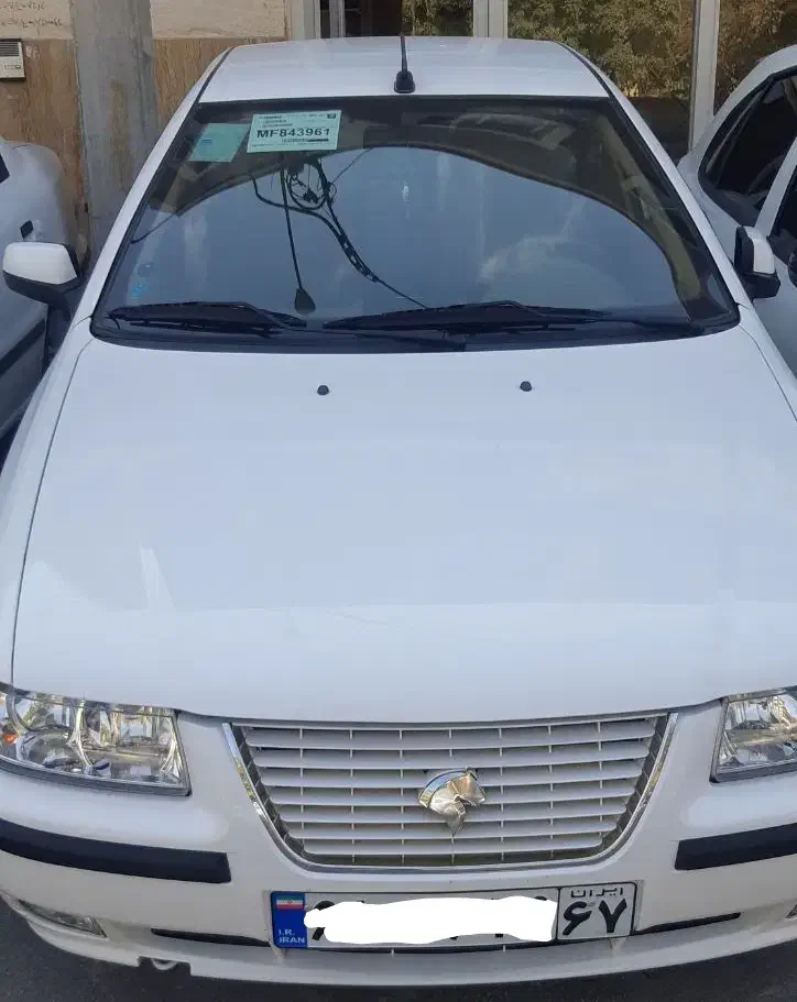 سمند lx داشبورد جدید ۱۴۰۰|خودرو سواری و وانت|برخوار, |دیوار