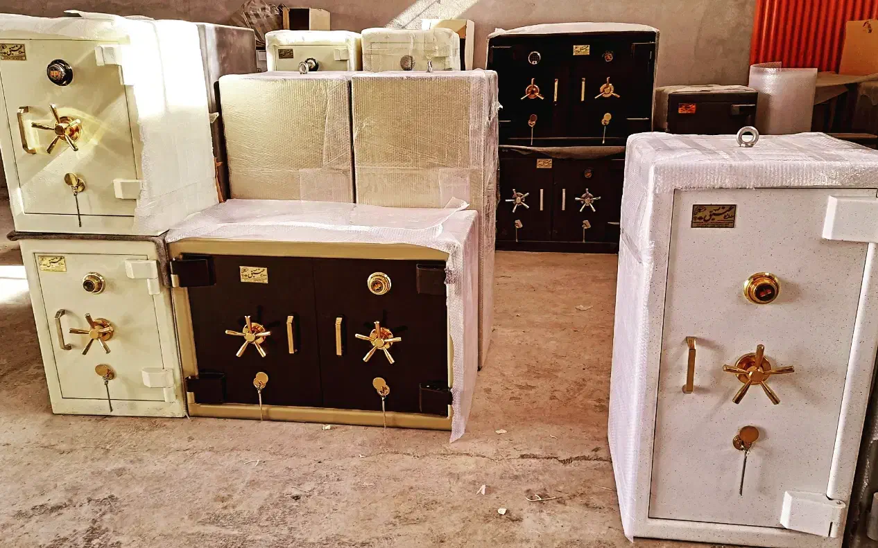 گاوصندوق همدان باضمانت نامه ۵ساله|ابزارآلات|تویسرکان, |دیوار