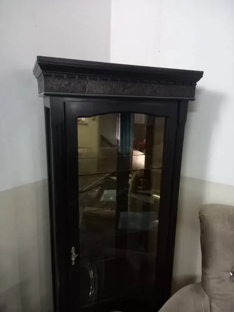 ویترین|بوفه، ویترین، کنسول|قم, هفت تیر|دیوار