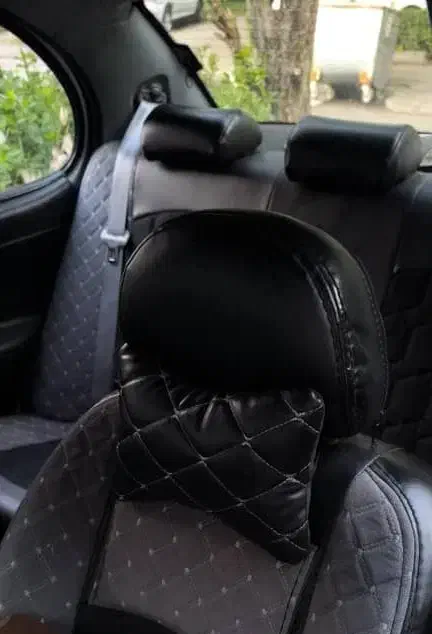 روکش صندلی ساینا در حد نو|قطعات یدکی و لوازم جانبی|بندر انزلی, معلم|دیوار