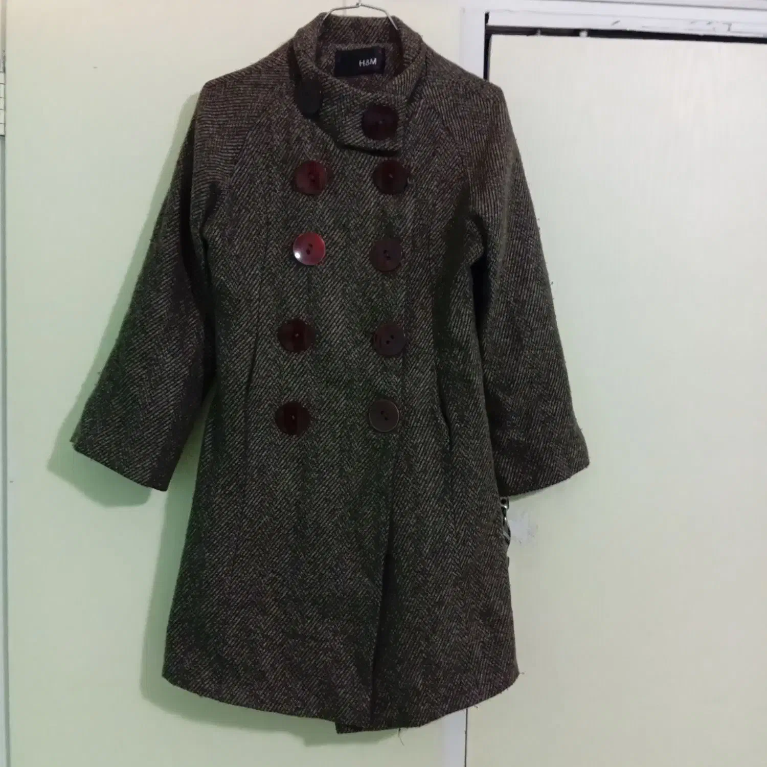 کاپشن وپالتو|لباس|کرج, گلشهر|دیوار