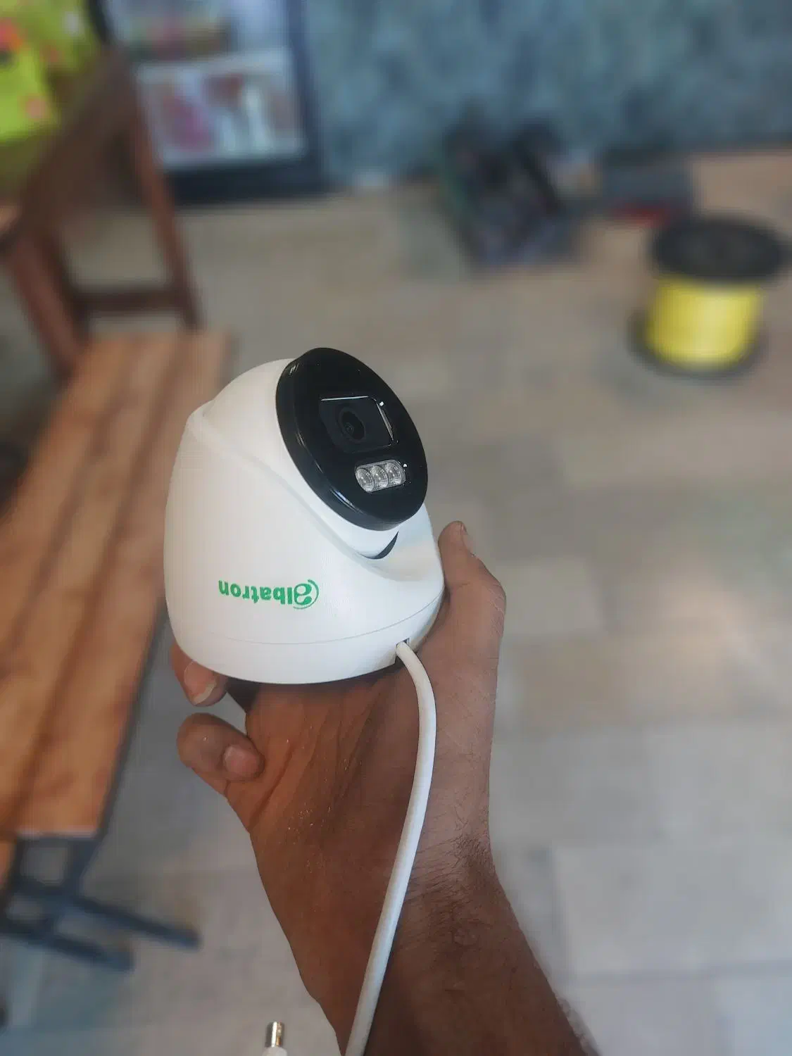 دوربین مداربسته و دزدگیر سیمکارتی|دوربین مداربسته|آمل, |دیوار