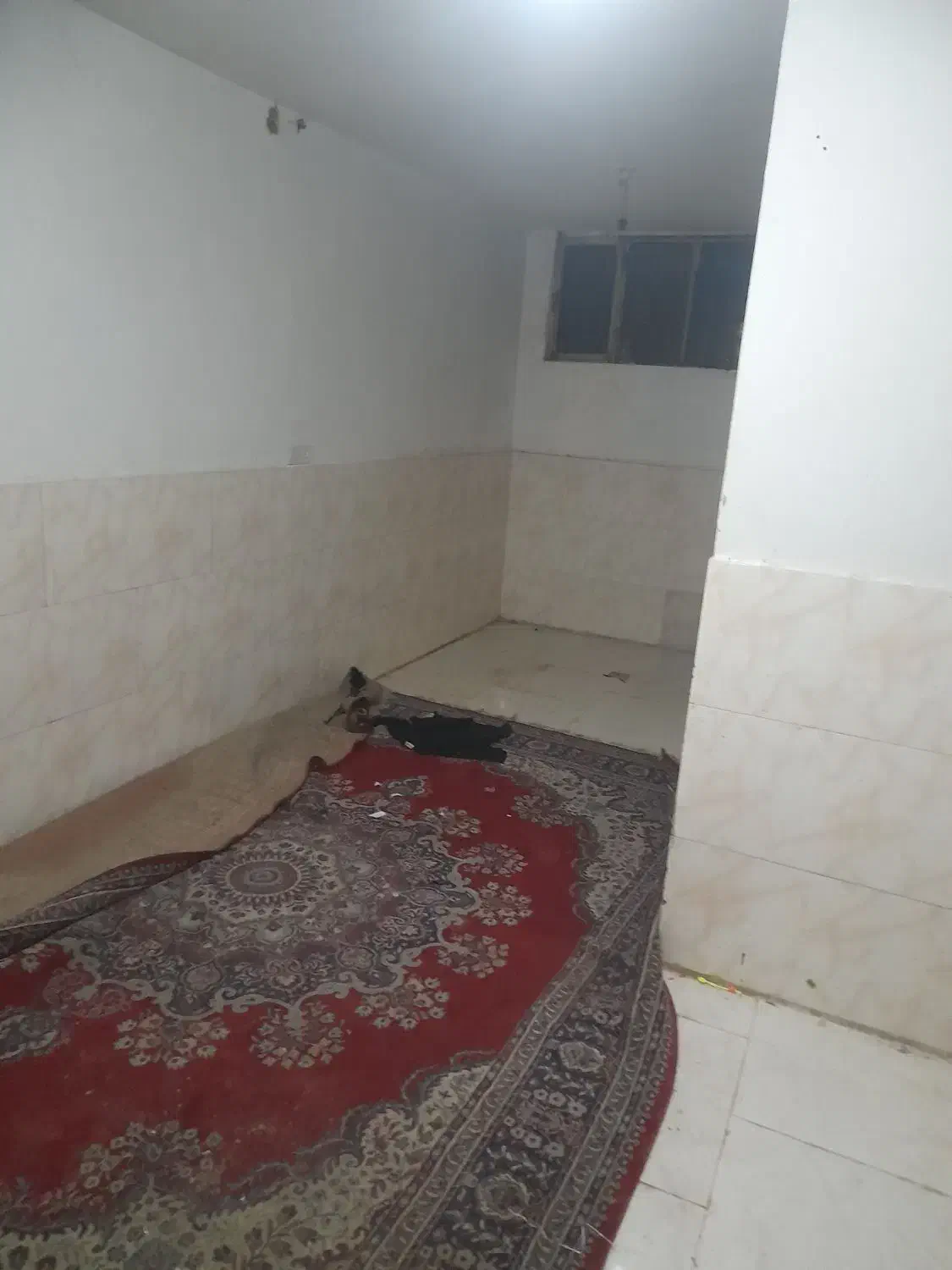 منزل ۵۰متری طبرسی شمالی۵۷|اجارهٔ خانه و ویلا|مشهد, شهید قربانی|دیوار