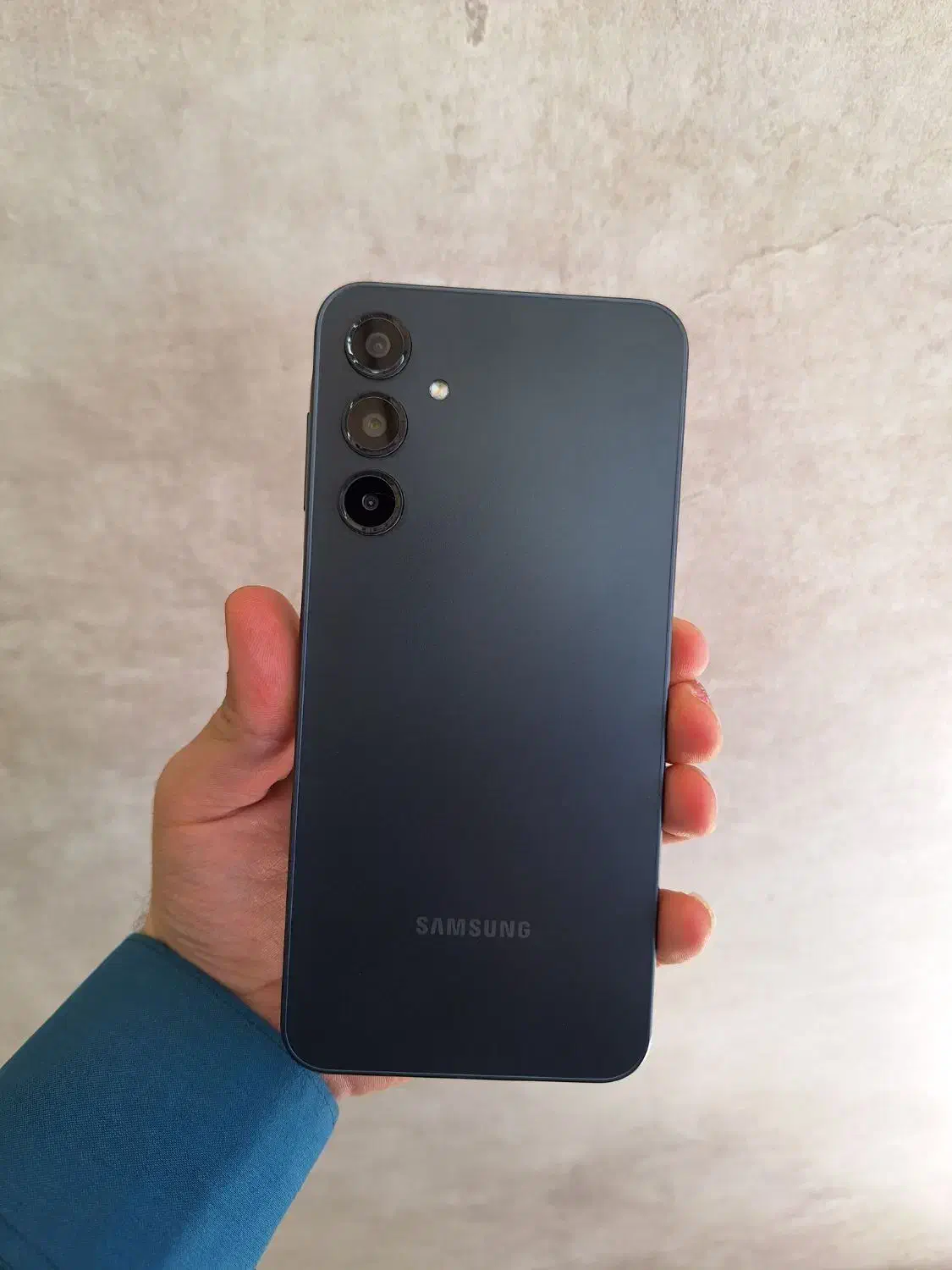 سامسونگ A16 256/8|موبایل|قم, عربستان|دیوار