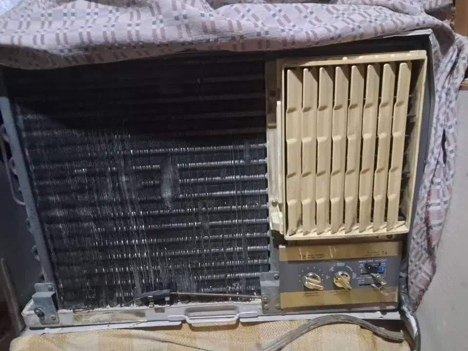 خریدار و فروشنده همه مدل کولر گازی سالم و خراب|کولر گازی و فن‌کوئل|گنبد کاووس, |دیوار