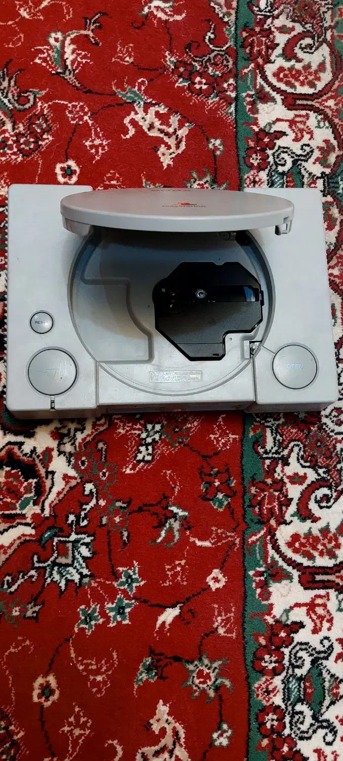 پلی استیشن سونی|کنسول، بازی ویدئویی و آنلاین|تبریز, |دیوار