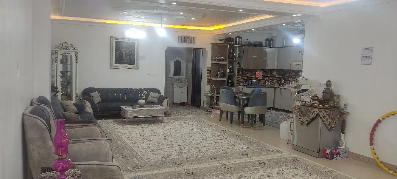 خونه بزرگ ، شیک و نوساز|اجارهٔ خانه و ویلا|اسفراین, |دیوار