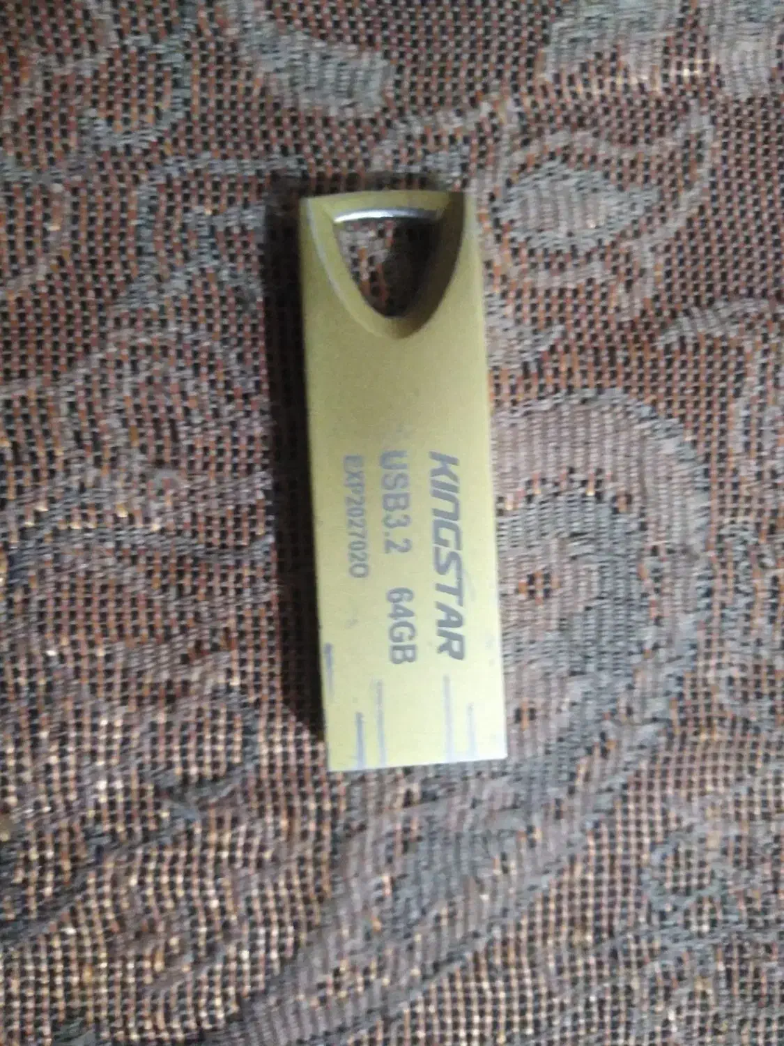 فلش مموری کینگ استار|قطعات و لوازم جانبی رایانه|قم, پردیسان|دیوار