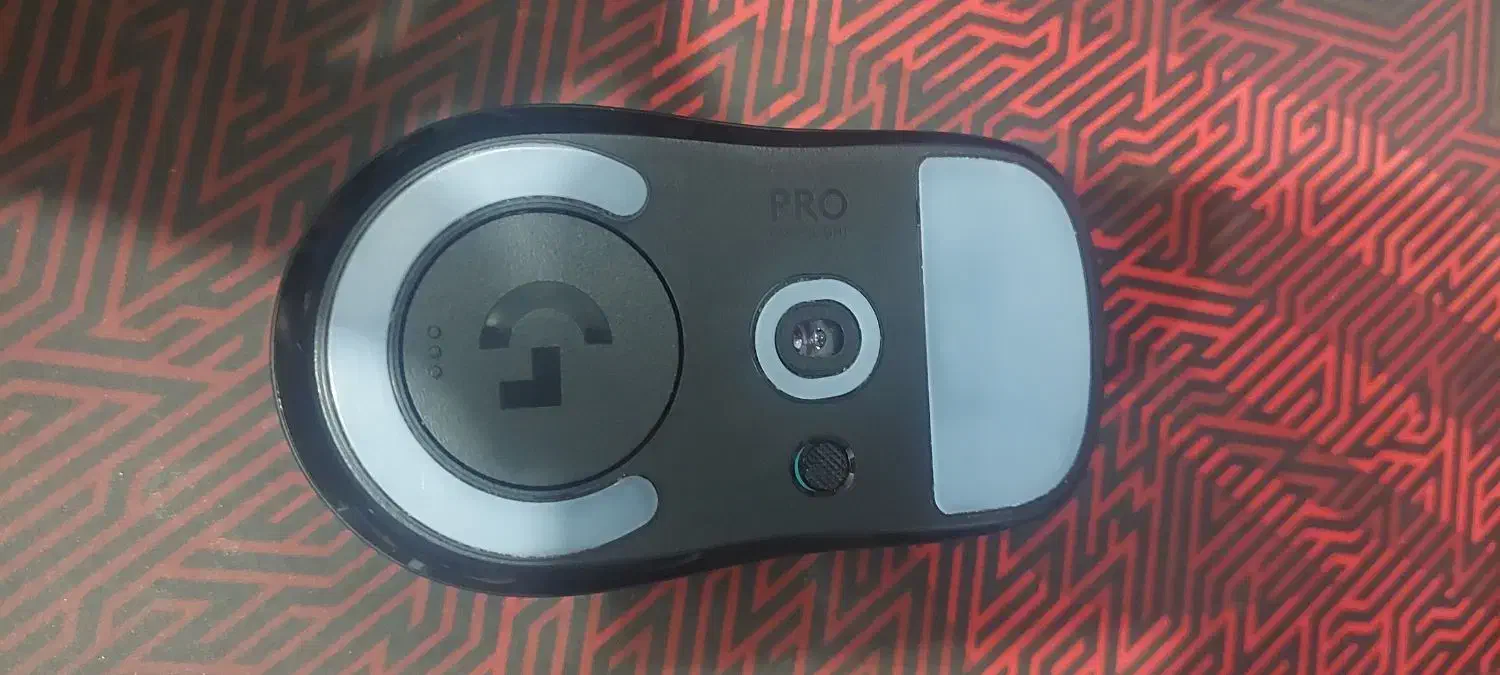 logitech g pro superlight|قطعات و لوازم جانبی رایانه|بندرعباس, |دیوار