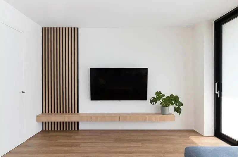 میز تلویزیون اسلیم گُلد کد ۰۷|میز تلویزیون|رشت, حومه رشت|دیوار