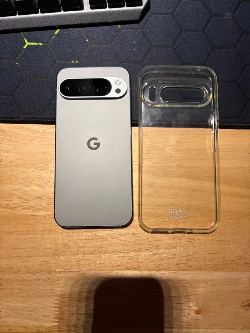 Pixel 9 pro xl ۲۵۶g|موبایل|تهران, شهرک طالقانی|دیوار
