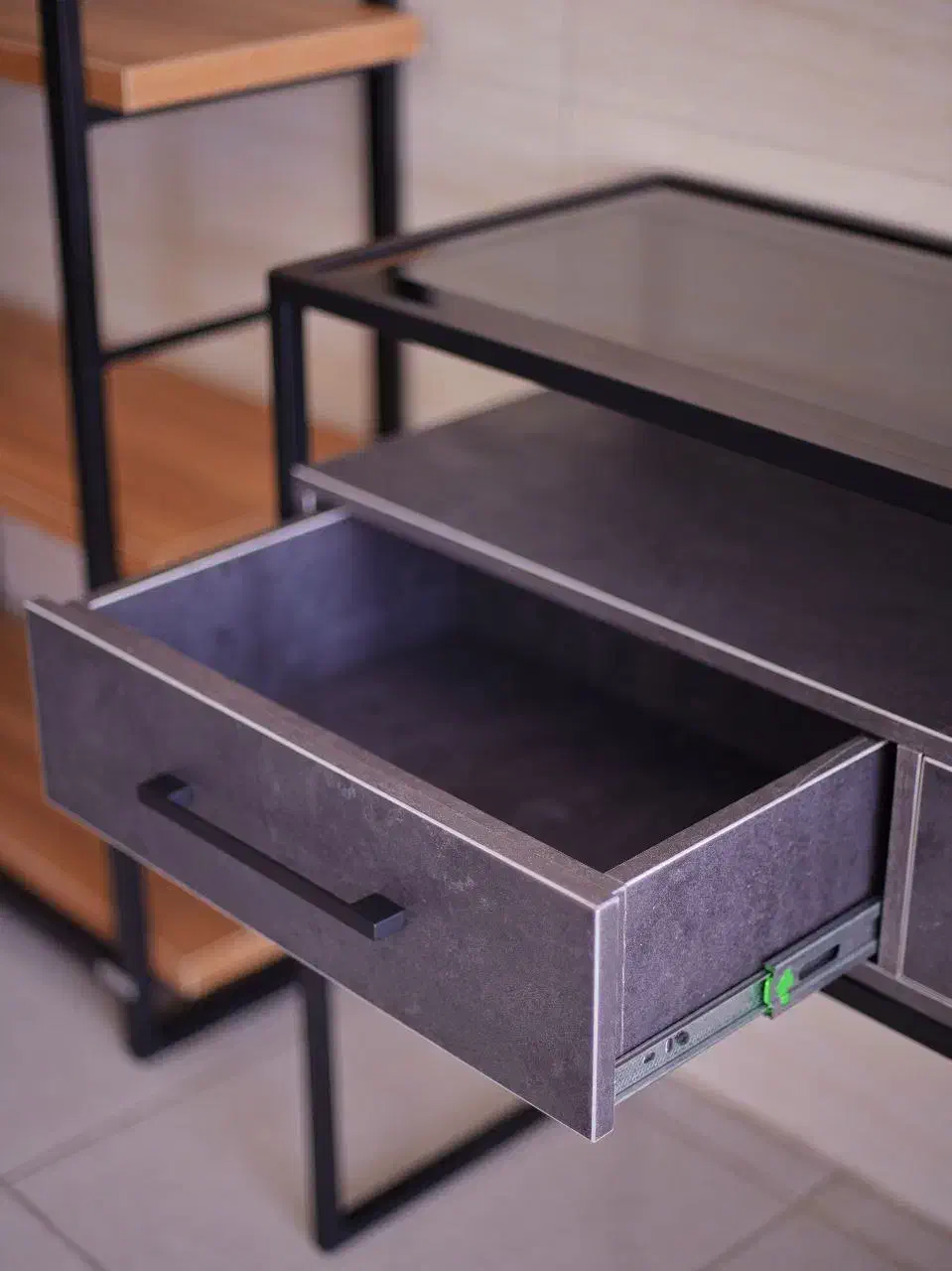 کنسول|بوفه، ویترین، کنسول|کاشان, شهرک فرهنگیان|دیوار