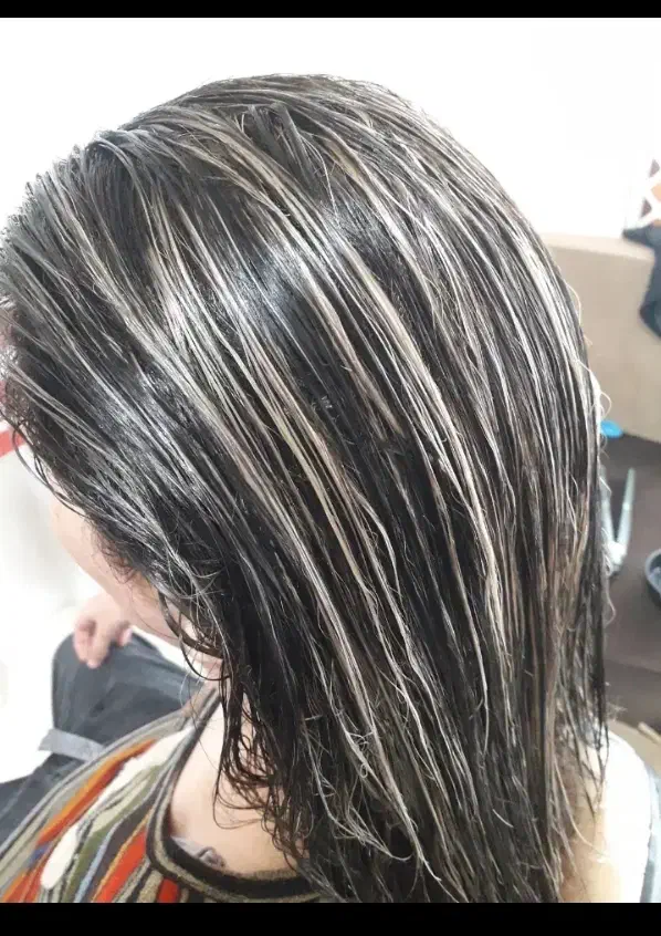 میکاپ و رنگ ولایت|آرایشی، بهداشتی، درمانی|لردگان, |دیوار