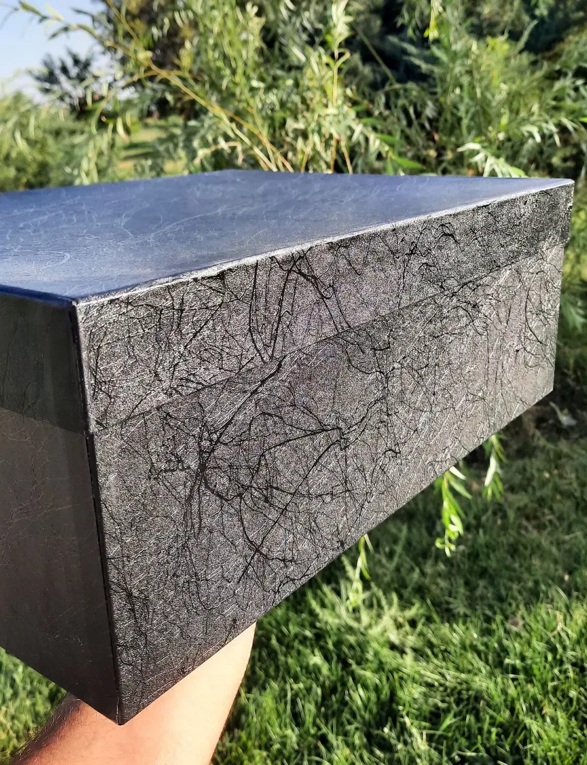 جعبه هارد باکس/ هدیه/ کادویی|عمده‌فروشی|سیرجان, |دیوار