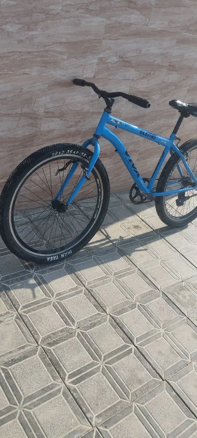 دوچرخه|دوچرخه، اسکیت، اسکوتر|زابل, |دیوار