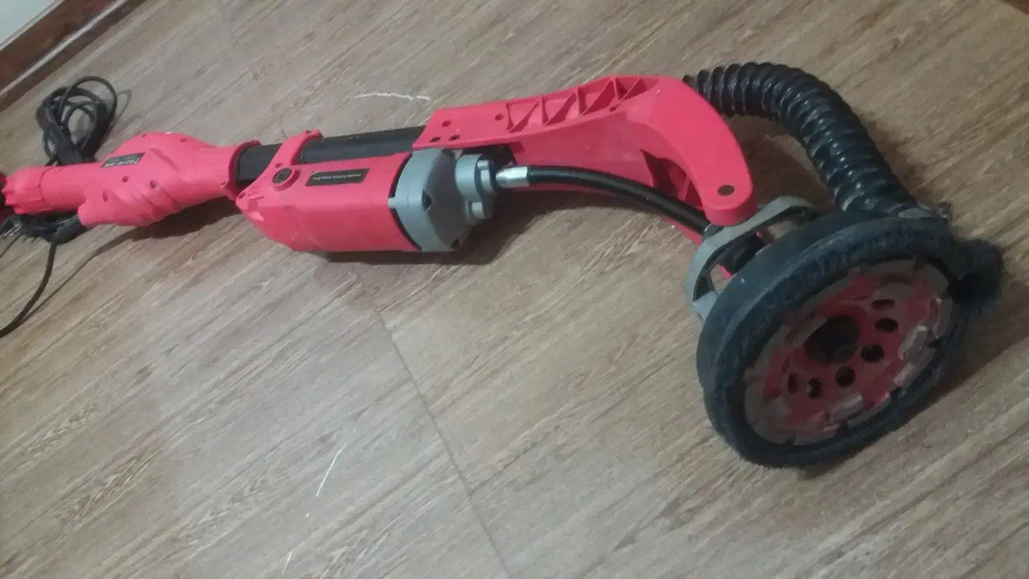 بتن ساب یا ساب زن تلسکوپی نو یک سوم قیمت بازار|ابزارآلات|تهران, چیتگر شمالی|دیوار