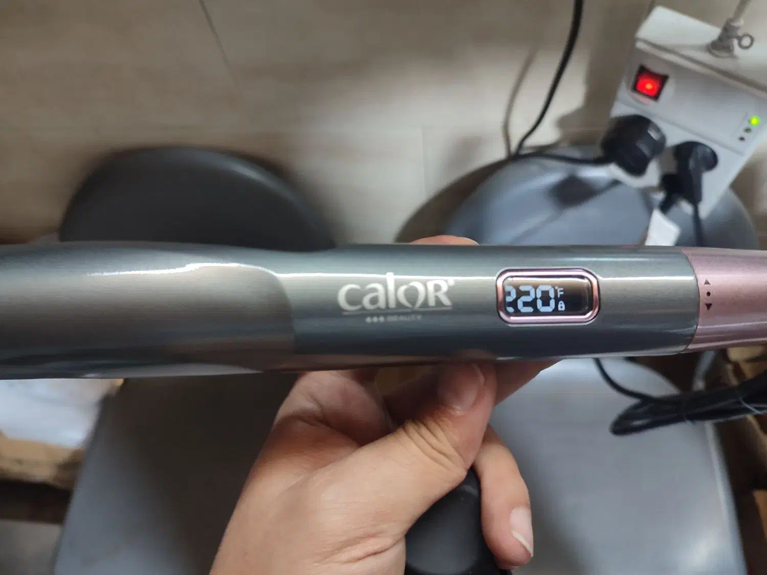 اتوموبرقی ۲کاره آکبند|آرایشی، بهداشتی، درمانی|قزوین, |دیوار