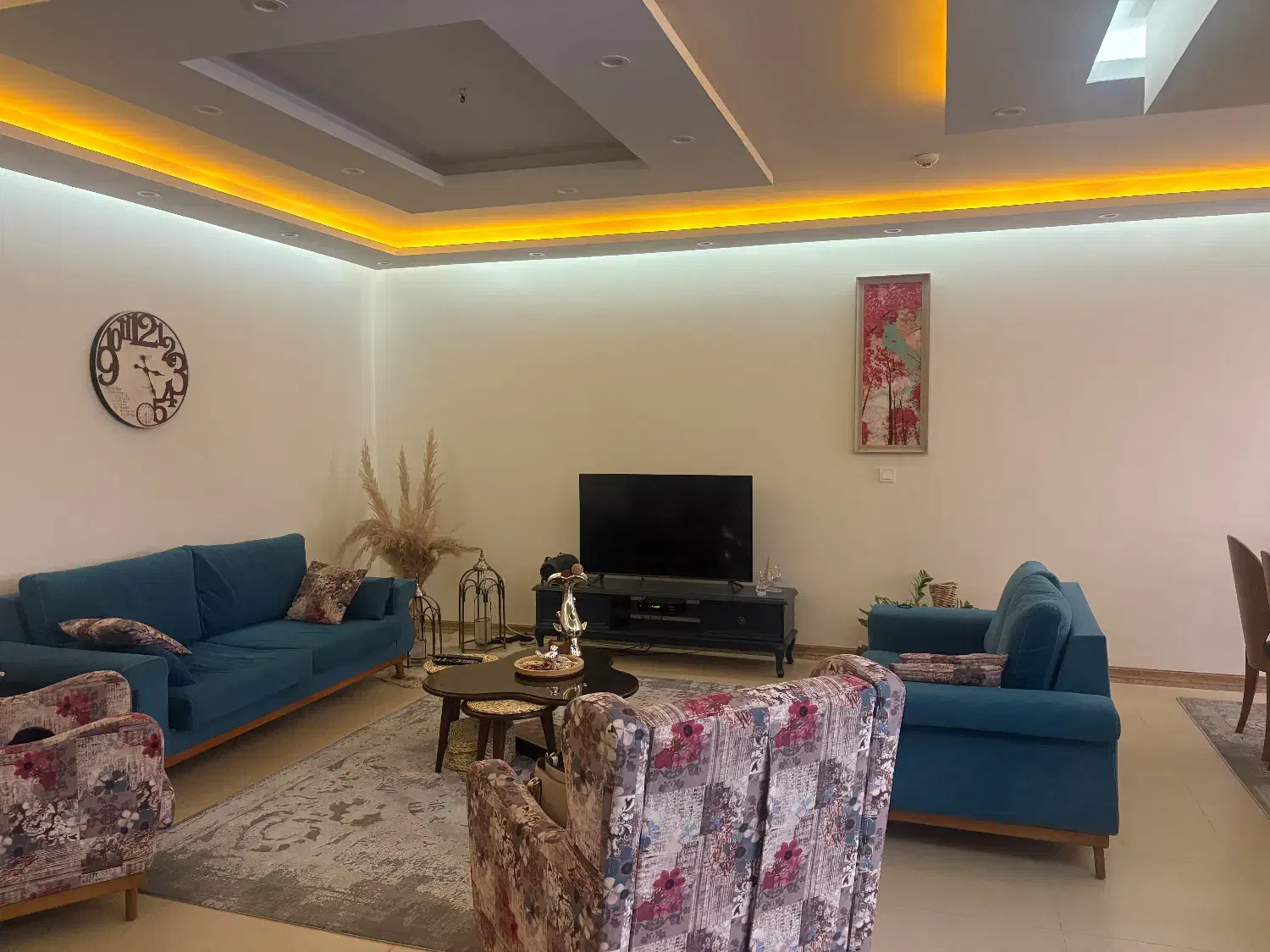 اجاره فوری آپارتمان در شهرک بهشتی