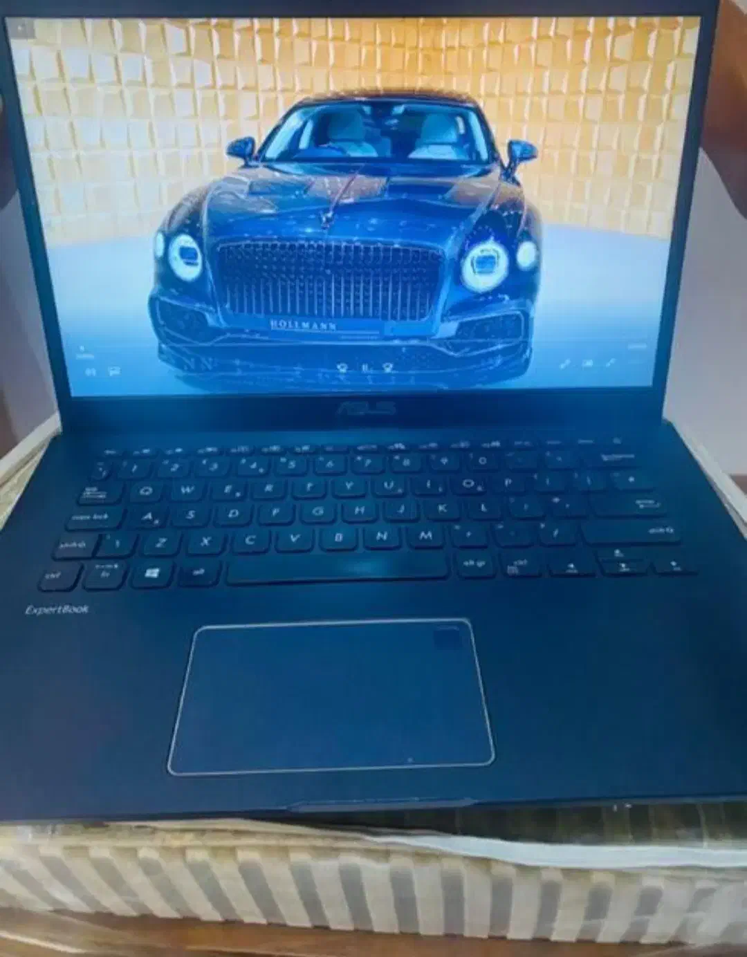 ایسوس Rysen 5 مدل اکسپرت بوک Asus|رایانه همراه|تهران, اوین|دیوار