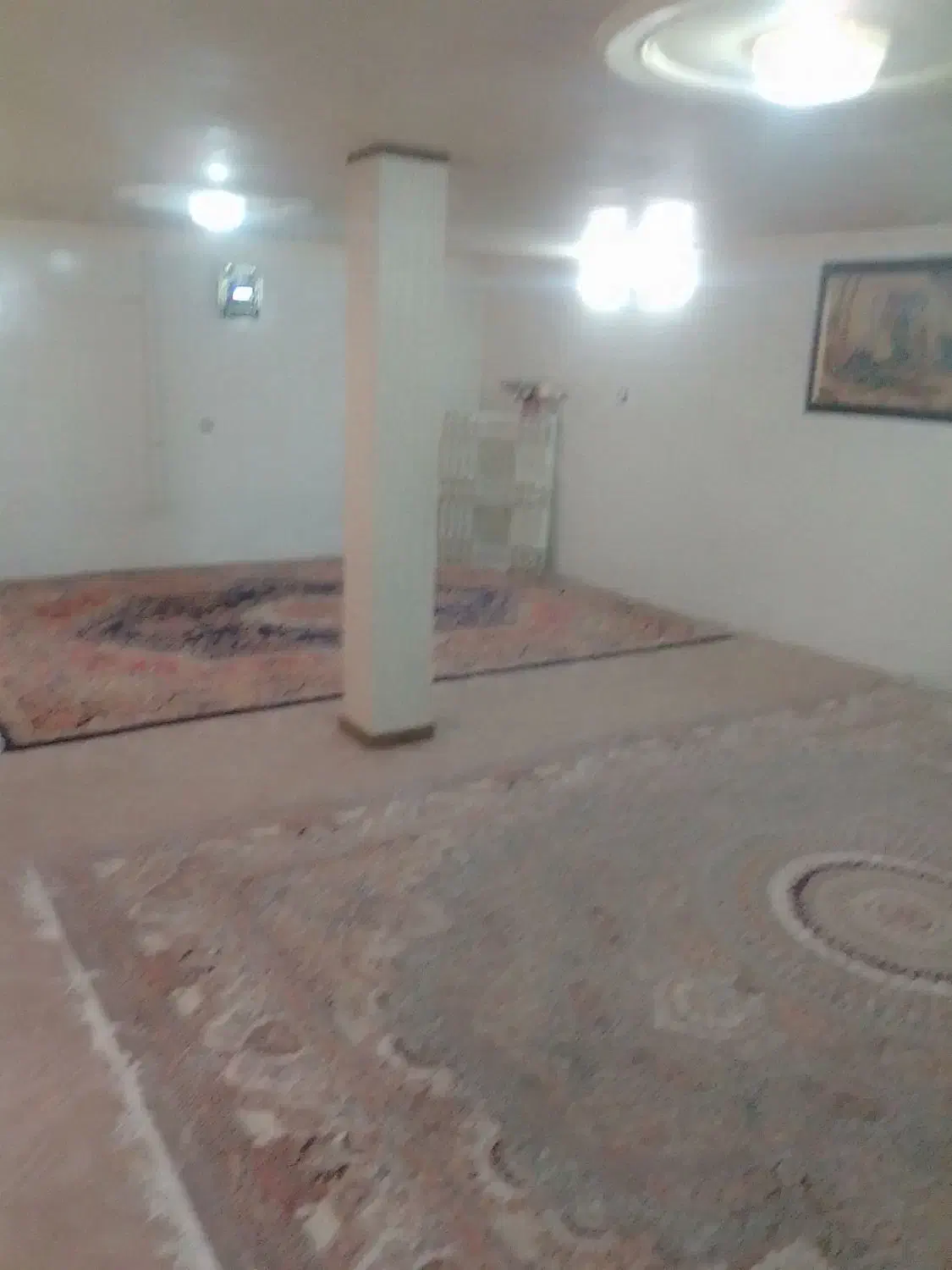 خانه ویلایی نزدیک  حرم ۲ طبقه|اجارهٔ کوتاه‌مدت آپارتمان و سوئیت|مشهد, کوشش|دیوار